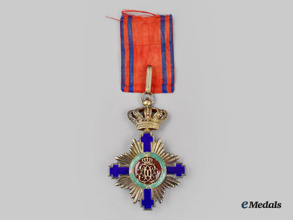 romania,_kingdom._an_order_of_the_star_of_romania,_commander’s_cross,_c.1918_l22_mnc4713_530_1