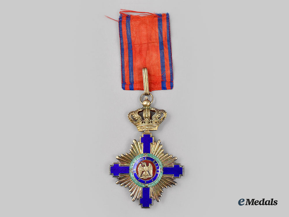 romania,_kingdom._an_order_of_the_star_of_romania,_commander’s_cross,_c.1918_l22_mnc4716_532_1