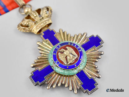 romania,_kingdom._an_order_of_the_star_of_romania,_commander’s_cross,_c.1918_l22_mnc4717_533_1