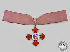 Spain, Fascist State. An Order Of Alfonso X The Wise, Commander