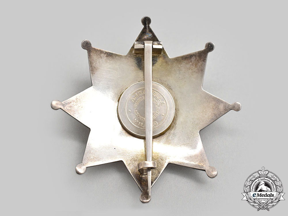 italy,_kingdom._an_order_of_the_crown_of_italy,_ii_class_grand_officer_star,_by_cravanzola_l22_mnc4736_239_1