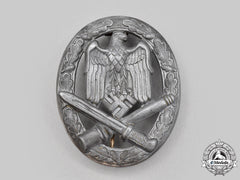 Germany, Wehrmacht. A General Assault Badge