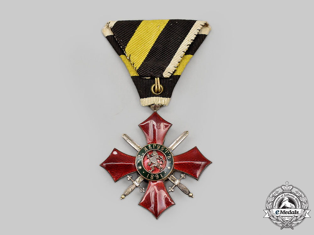 bulgaria,_kingdom._an_order_of_military_merit,_v_class_in_case_l22_mnc4751_321