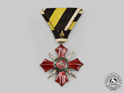 bulgaria,_kingdom._an_order_of_military_merit,_v_class_in_case_l22_mnc4751_321