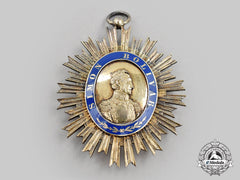 Venezuela, Republic. An Order Of The Liberator, Grand Cordon