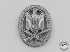 Germany, Wehrmacht. A General Assault Badge