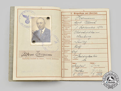 germany,_heer._a_wehrpaß_and_cabinet_card_portrait_to_alfons_herrmann_l22_mnc4797_357