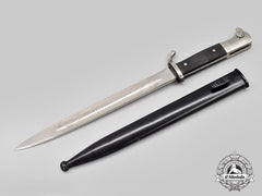 Germany, Luftwaffe. A Commemorative Dress Bayonet, By Weyersberg, Kirschbaum & Cie