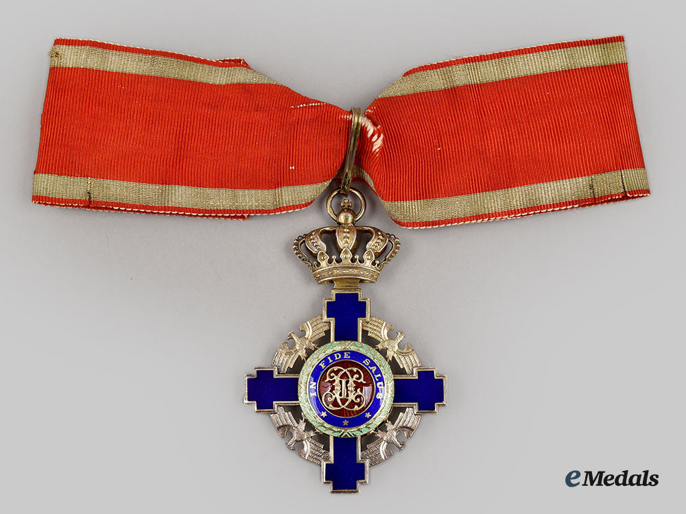 romania,_kingdom._an_order_of_the_star_of_romania,_grand_officer,_by_heinrich_weiss_l22_mnc4827_549
