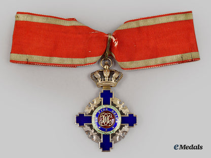 romania,_kingdom._an_order_of_the_star_of_romania,_grand_officer,_by_heinrich_weiss_l22_mnc4827_549