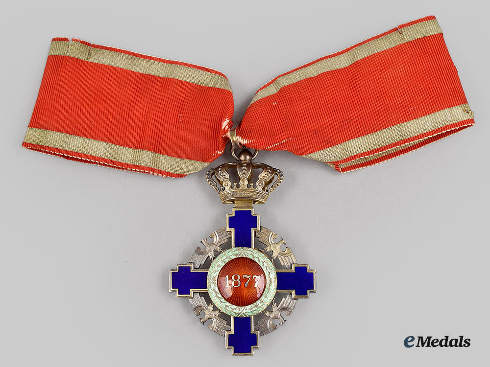 romania,_kingdom._an_order_of_the_star_of_romania,_grand_officer,_by_heinrich_weiss_l22_mnc4830_551