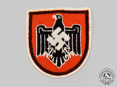 Germany, Nsrl. A Sports Apparel Insignia