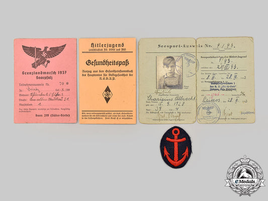 germany,_hj._a_mixed_lot_of_insignia_and_documents_l22_mnc4850_795