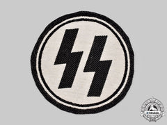 Germany, Ss. A Sports Shirt Insignia
