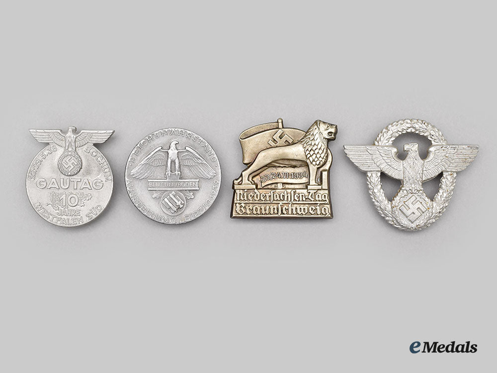 germany,_third_reich._a_mixed_lot_of_badges_l22_mnc4857_590