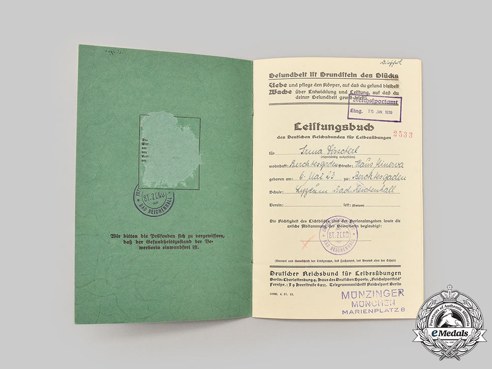 germany,_hj._a_mixed_lot_of_insignia_and_award_documents_l22_mnc4872_804