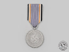 Germany, Third Reich. An Air Defence Honour Medal, Ii Class