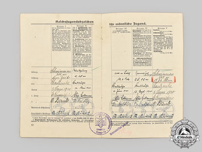 germany,_hj._a_mixed_lot_of_insignia_and_award_documents_l22_mnc4880_807