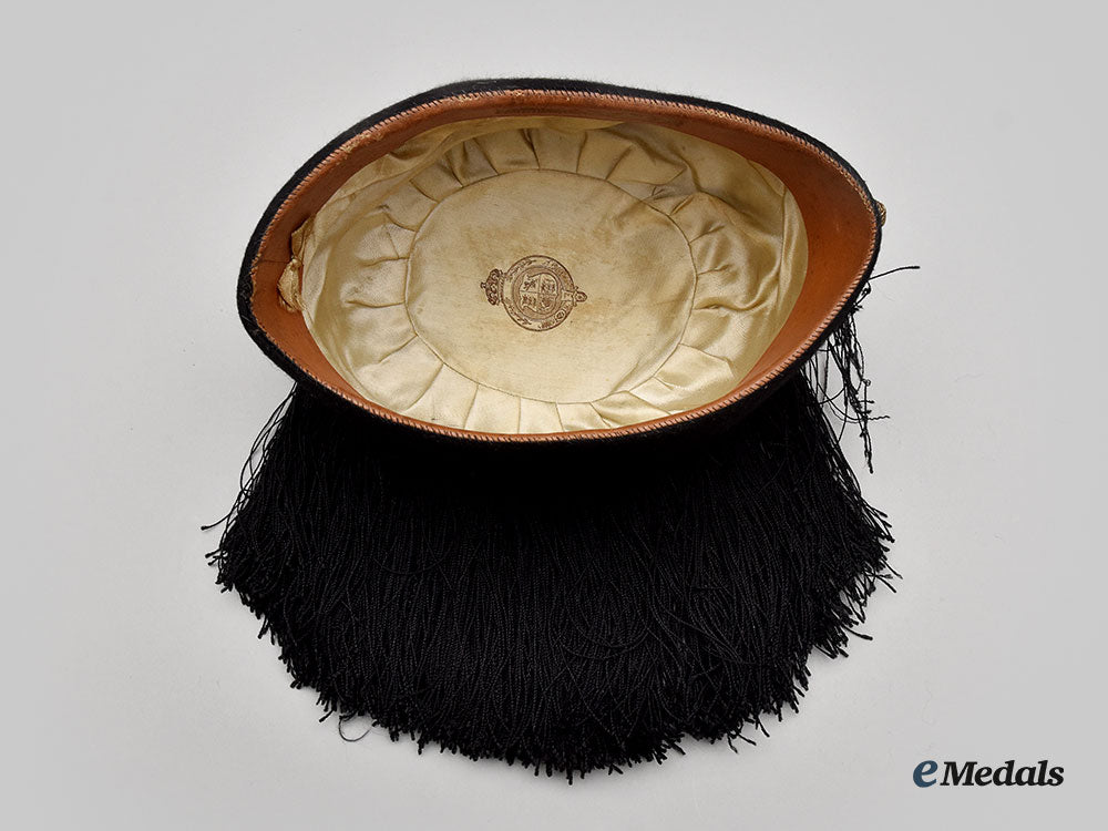 italy,_fascist_state._a_british_made_italian_blackshirt_fez,_c.1940_l22_mnc4882_494_1