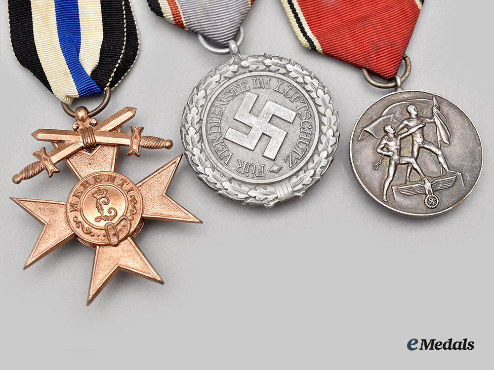 germany,_third_reich._a_mixed_lot_of_medals_l22_mnc4882_600