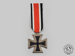 Germany, Wehrmacht. A 1939 Iron Cross Ii Class