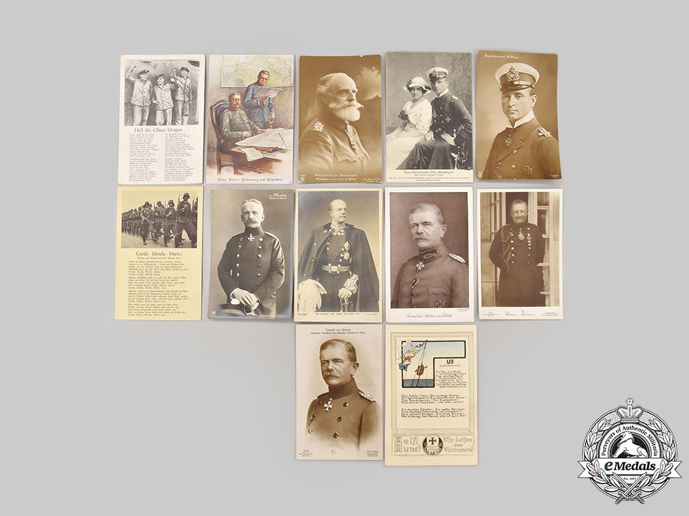 germany,_imperial._a_mixed_lot_of_first_world_war_patriotic_postcards_l22_mnc4904_814_1