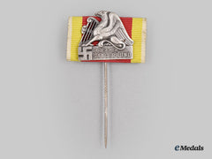 Germany, Third Reich. A Baden Singing Association Membership Pin, By Eugen Schmidhäussler