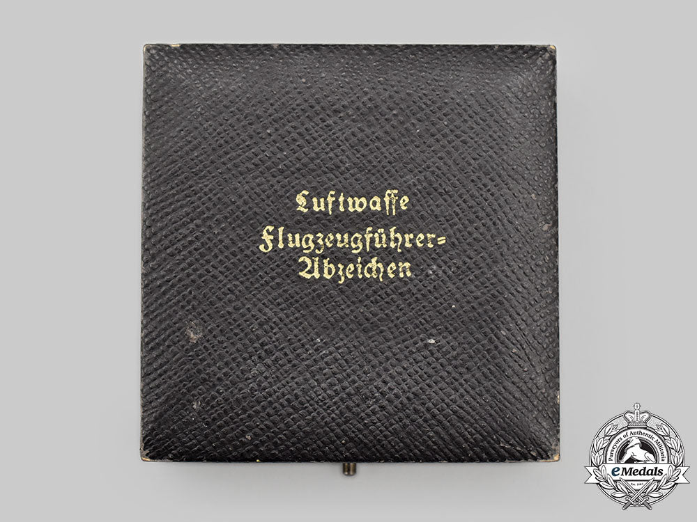 germany,_luftwaffe._a_mint_pilot’s_badge,_with_case,_by_gebrüder_wegerhoff_l22_mnc4920_416
