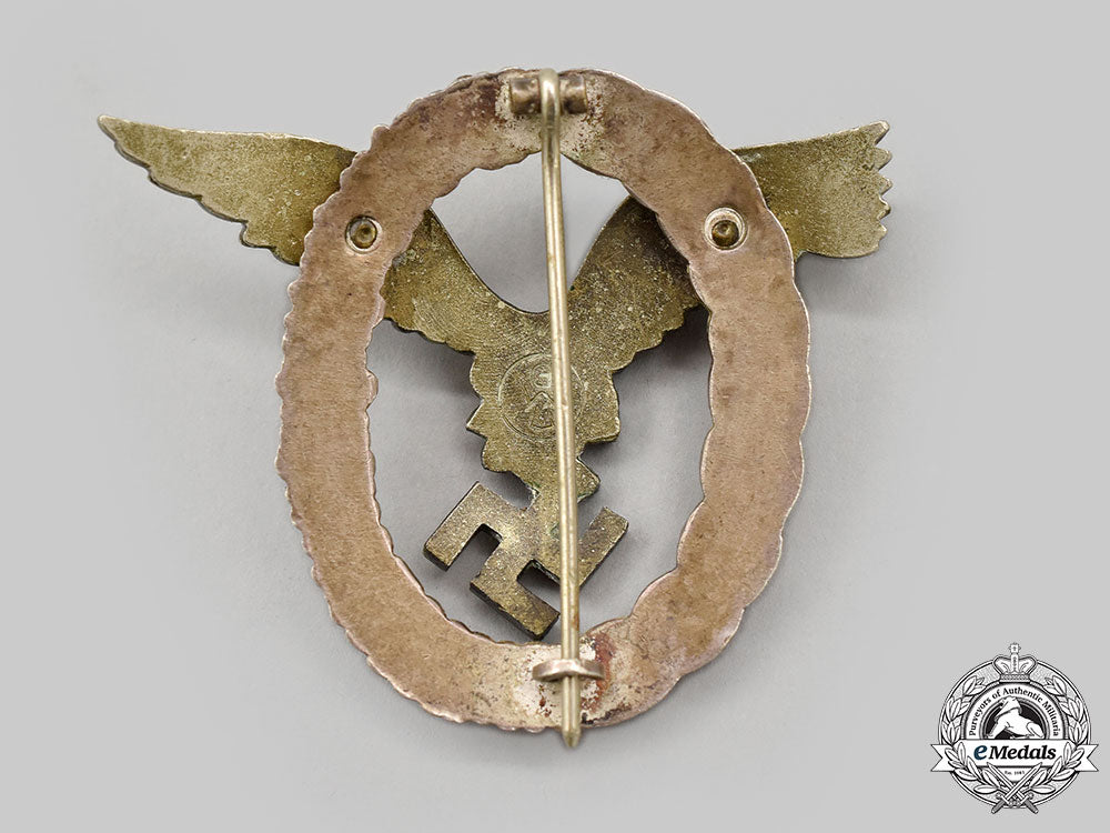germany,_luftwaffe._a_mint_pilot’s_badge,_with_case,_by_gebrüder_wegerhoff_l22_mnc4927_413