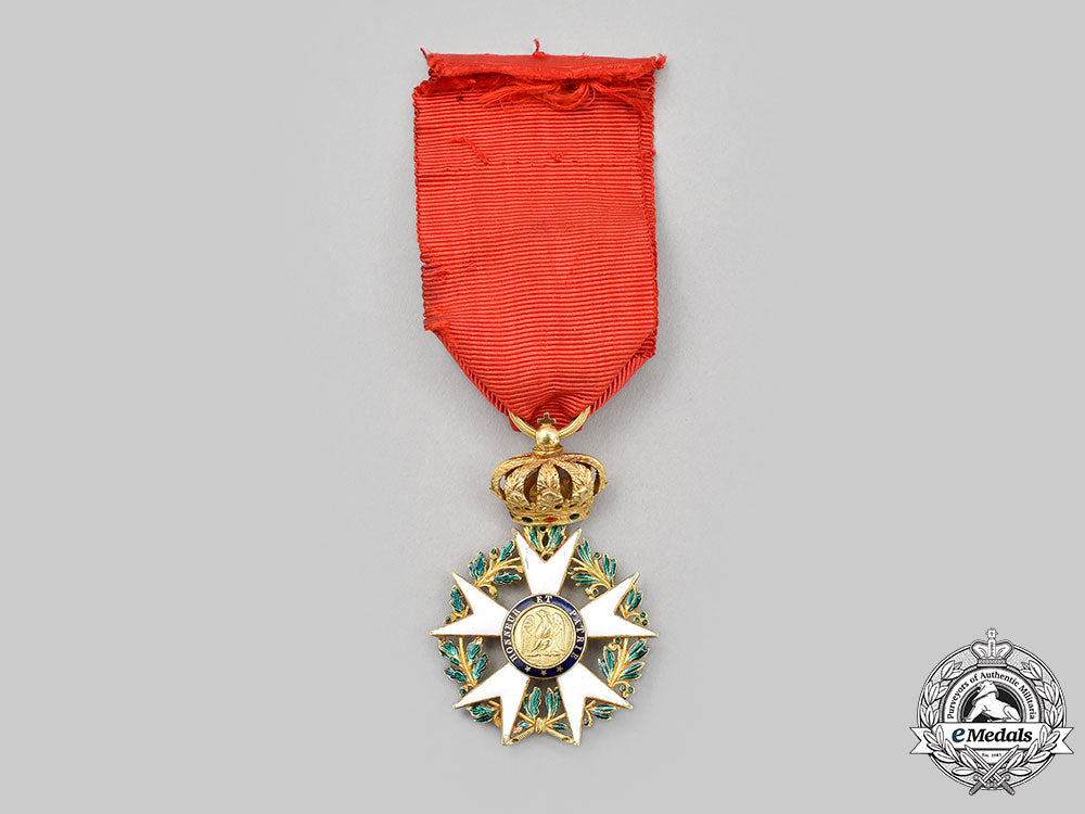 france,_i_empire._an_order_of_the_legion_of_honour,_officer,_c.1810_l22_mnc4948_409_1