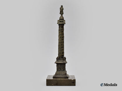 france,_i_empire._a_napoleon_standing_vendôme_column_statuette_l22_mnc4970_737_1_1