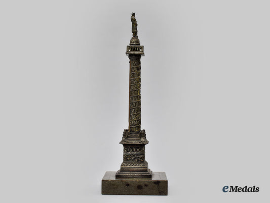 france,_i_empire._a_napoleon_standing_vendôme_column_statuette_l22_mnc4971_738_1_1