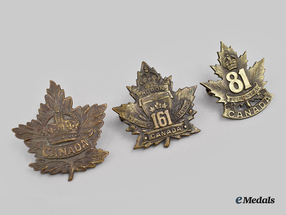 canada,_cef._a_lot_of_four_first_war_badges_l22_mnc4994_643