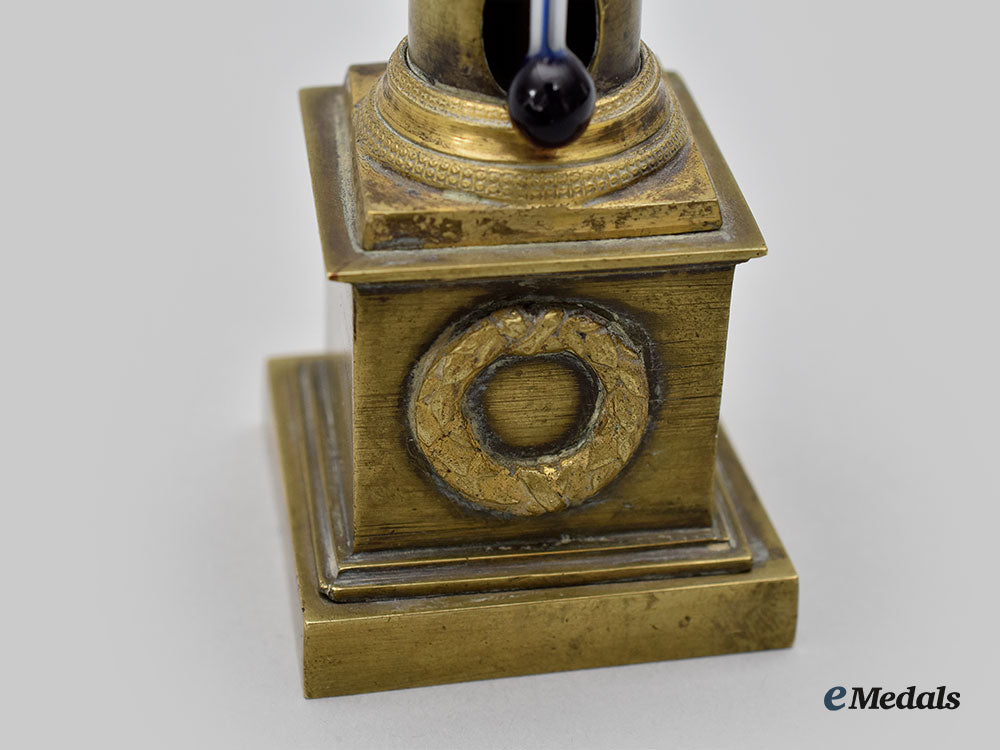 france,_i_empire._a_napoleon_bonaparte_standing_upon_a_column_statuette_with_thermometer_l22_mnc4996_761_1
