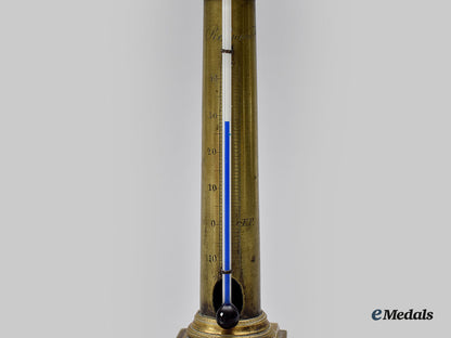 france,_i_empire._a_napoleon_bonaparte_standing_upon_a_column_statuette_with_thermometer_l22_mnc4997_762_1