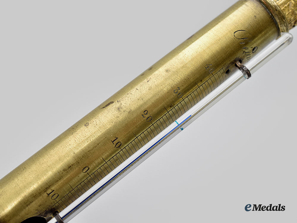 france,_i_empire._a_napoleon_bonaparte_standing_upon_a_column_statuette_with_thermometer_l22_mnc5000_765_1