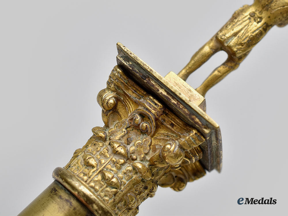 france,_i_empire._a_napoleon_bonaparte_standing_upon_a_column_statuette_with_thermometer_l22_mnc5003_767_1