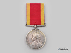United Kingdom. A China War Medal, 1900