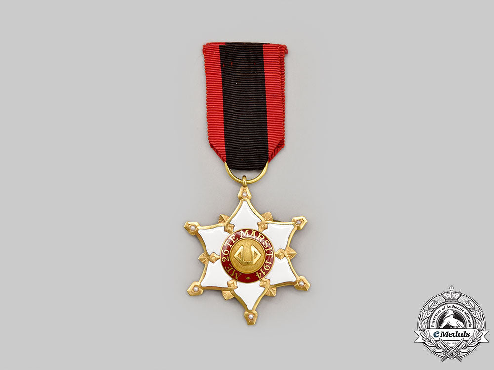 albania,_principality._an_order_of_the_black_eagle,_a_rare_special_grade_with_pearls,1914_l22_mnc5027_872_1