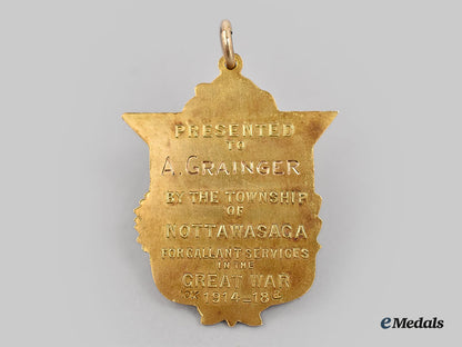 canada,_cef._a_gold_township_of_nottawasaga_medal_for_gallant_service_in_the_great_war1914-1918,_named_to_private_arthur_ernest_grainger_l22_mnc5046_659_1