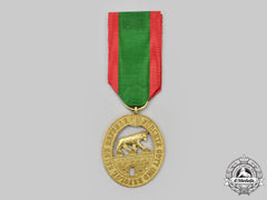Anhalt, Duchy. An Order Of Albert The Bear, I Class Knight’s Decoration