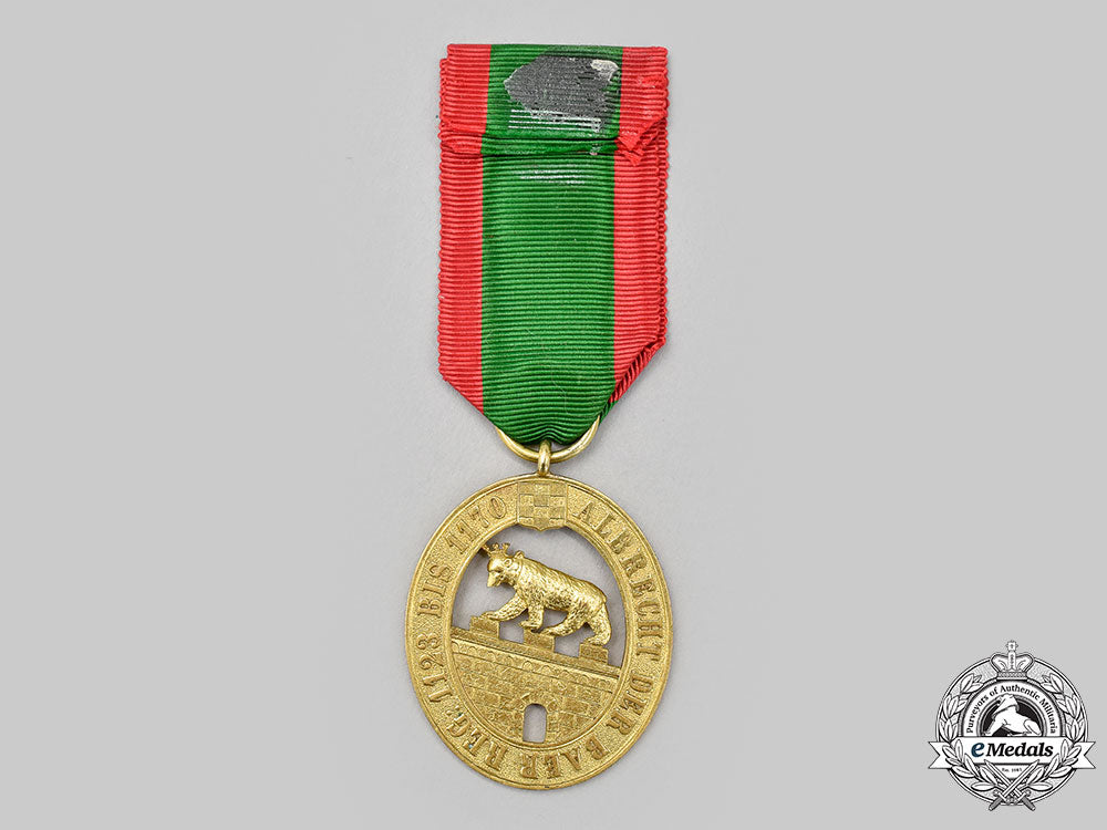 anhalt,_duchy._an_order_of_albert_the_bear,_i_class_knight’s_decoration_l22_mnc5080_465