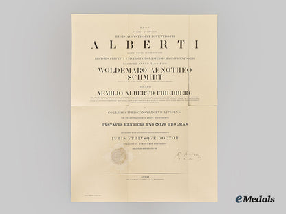germany,_imperial._a_mixed_lot_of_award_documents_to_dr._eugen_grolman_l22_mnc5092_674_1