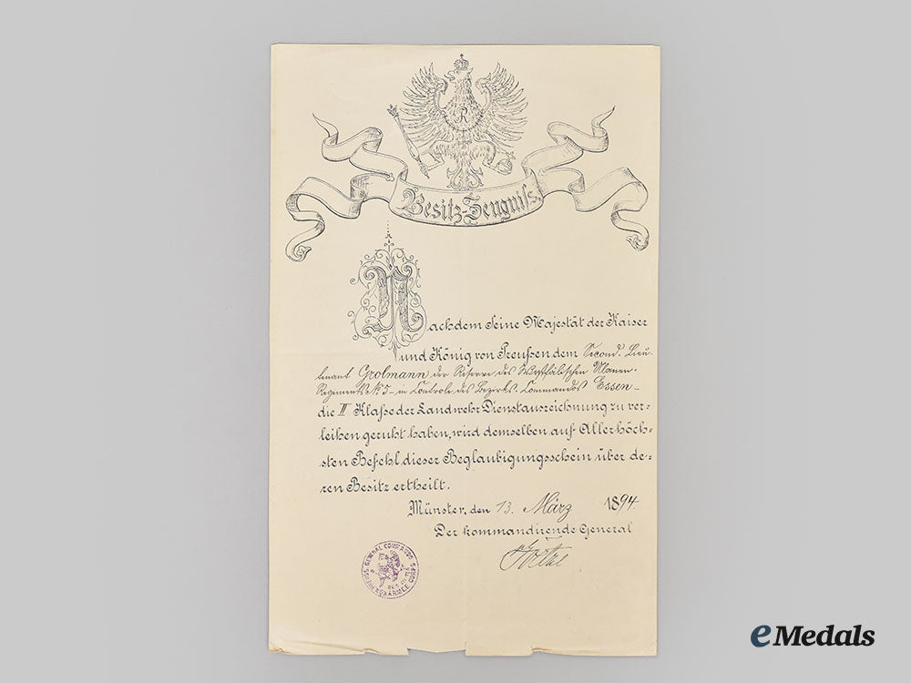 germany,_imperial._a_mixed_lot_of_award_documents_to_dr._eugen_grolman_l22_mnc5095_677_1