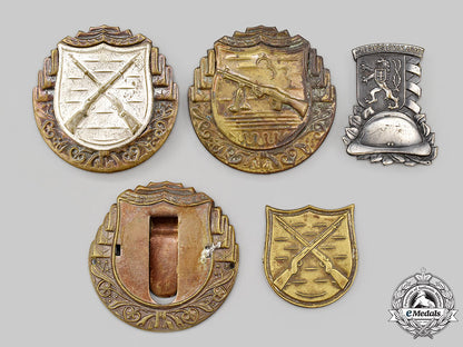 czechoslovakia,_republic._four_second_war_czech_army_badges_l22_mnc5122_457_1