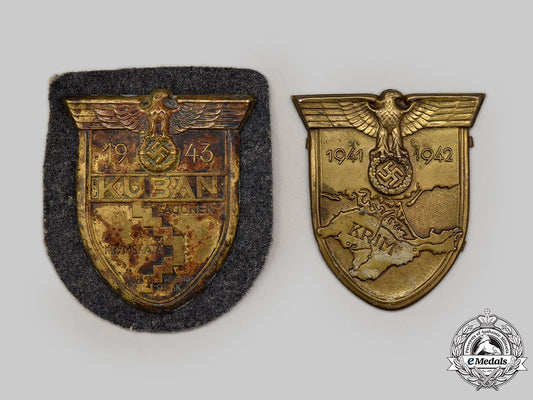germany,_wehrmacht._a_pair_of_campaign_shields_l22_mnc5135_901
