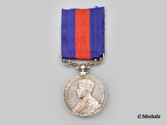 United Kingdom. A Indian Distinguished Service Medal To L.nk Muhammad Fazal, 151 Rifles