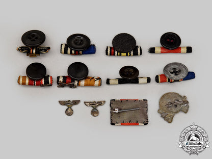 germany,_wehrmacht._a_mixed_lot_of_ribbon_boutonnieres_and_insignia_l22_mnc5157_905_1_1