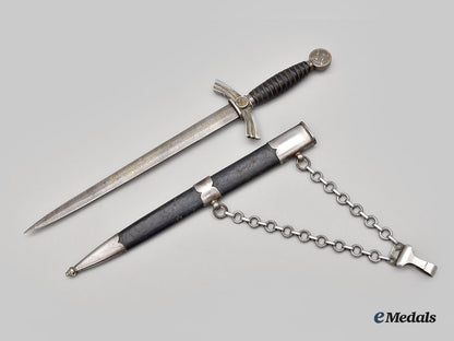 germany,_luftwaffe._a_first_model_officer’s_dress_dagger,_with_postwar_dedicated_damascus_blade_l22_mnc5163_810