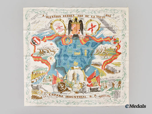 spain,_ii_republic._a_victory_wall_hanging_for_the_spanish_civil_war,1939_l22_mnc5170_719